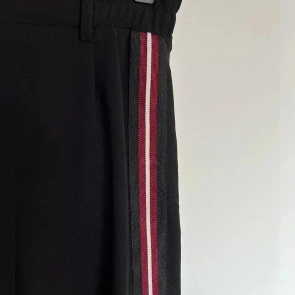 Dynamite  striped pants - Picture 4 of 7